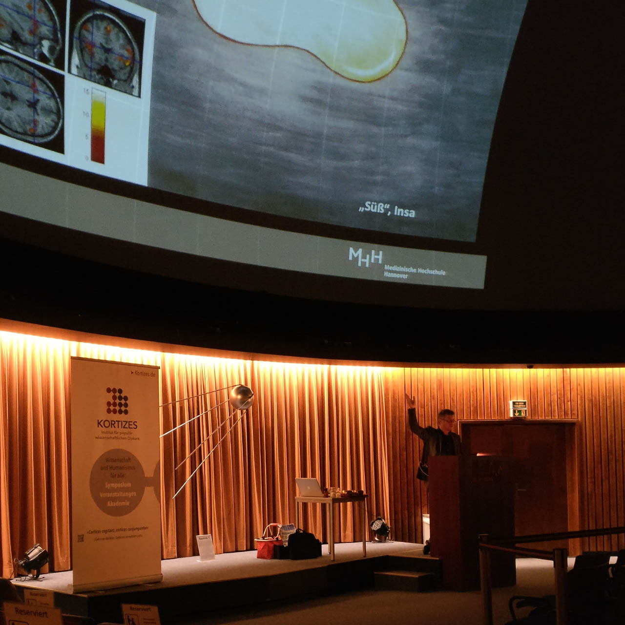 Einführung von Dr. Markus Zedler