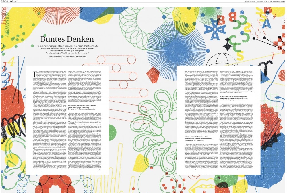 blog | Deutsche Synästhesie-Gesellschaft e.V.